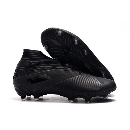 Adidas Nemeziz 19+ FG Crampons Nouvelles -