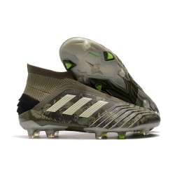 adidas Predator 19+ FG Chaussure Football