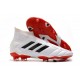 adidas Predator 19+ FG Chaussure Football