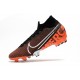 Chaussure Foot Nike Mercurial Superfly 7 Elite FG 