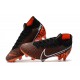 Chaussure Foot Nike Mercurial Superfly 7 Elite FG 