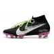 Chaussure Foot Nike Mercurial Superfly 7 Elite FG 