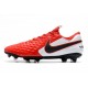 Nike Tiempo Legend VIII Elite FG Chaussures