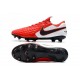 Nike Tiempo Legend VIII Elite FG Chaussures