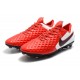 Nike Tiempo Legend VIII Elite FG Chaussures