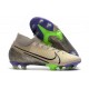 Nike Crampons Mercurial Superfly VII Elite FG Desert Sand