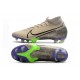 Nike Crampons Mercurial Superfly VII Elite FG Desert Sand