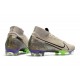 Nike Crampons Mercurial Superfly VII Elite FG Desert Sand