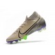 Nike Crampons Mercurial Superfly VII Elite FG Desert Sand