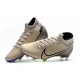 Nike Crampons Mercurial Superfly VII Elite FG Desert Sand