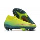 Chaussure Foot Nike Mercurial Superfly 7 Elite FG 