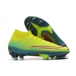 Chaussure Foot Nike Mercurial Superfly 7 Elite FG 