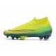 Chaussure Foot Nike Mercurial Superfly 7 Elite FG 