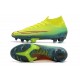 Chaussure Foot Nike Mercurial Superfly 7 Elite FG 