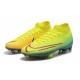 Chaussure Foot Nike Mercurial Superfly 7 Elite FG 