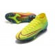 Chaussure Foot Nike Mercurial Superfly 7 Elite FG 