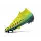 Chaussure Foot Nike Mercurial Superfly 7 Elite FG 