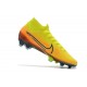 Chaussure Foot Nike Mercurial Superfly 7 Elite FG 