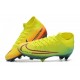 Chaussure Foot Nike Mercurial Superfly 7 Elite FG 