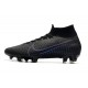 Chaussure Foot Nike Mercurial Superfly 7 Elite FG 