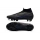 Chaussure Foot Nike Mercurial Superfly 7 Elite FG 