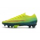 Chaussure Nike Mercurial Vapor XIII Elite FG Homme