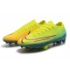 Chaussure Nike Mercurial Vapor XIII Elite FG Homme