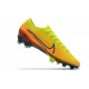 Chaussure Nike Mercurial Vapor XIII Elite FG Homme