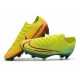 Chaussure Nike Mercurial Vapor XIII Elite FG Homme