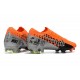 Chaussure Nike Mercurial Vapor XIII Elite FG Homme