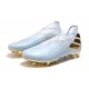 Adidas Nemeziz 19+ FG Crampons Nouvelles -