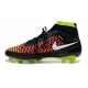 Nouvelle Homme Cramspon de Foot Nike Magista Obra FG Noir Rouge Vert Blanc