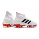 Nouvelles Chaussures Adidas Predator 19.1 FG 