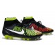 Nouvelle Homme Cramspon de Foot Nike Magista Obra FG Noir Rouge Vert Blanc