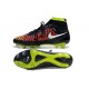 Nouvelle Homme Cramspon de Foot Nike Magista Obra FG Noir Rouge Vert Blanc