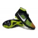 Nouvelle Homme Cramspon de Foot Nike Magista Obra FG Noir Rouge Vert Blanc