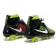 Nouvelle Homme Cramspon de Foot Nike Magista Obra FG Noir Rouge Vert Blanc