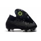 Nike Mercurial Superfly VII Elite SG-Pro Ac Noir