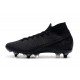 Nike Mercurial Superfly VII Elite SG-Pro Ac Noir