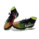 Nouvelle Homme Cramspon de Foot Nike Magista Obra FG Noir Rouge Vert Blanc