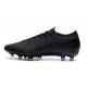 Nike Mercurial Vapor XIII Elite AG-Pro Noir