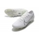 Nike Mercurial Vapor XIII Elite AG-Pro Blanc
