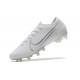 Nike Mercurial Vapor XIII Elite AG-Pro Blanc