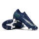 Nike Mercurial Vapor XIII Elite AG-Pro Dream Speed 001 Bleu
