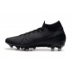 Nike Mercurial Superfly 7 Elite AG-Pro Noir