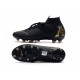 Nike Mercurial Superfly 7 Elite AG-Pro Noir Or