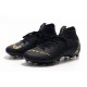 Nike Mercurial Superfly 7 Elite AG-Pro Noir Or