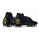 Nike Mercurial Superfly 7 Elite AG-Pro Noir Or