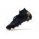 Nike Mercurial Superfly 7 Elite AG-Pro Noir Or