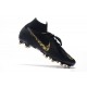 Nike Mercurial Superfly 7 Elite AG-Pro Noir Or